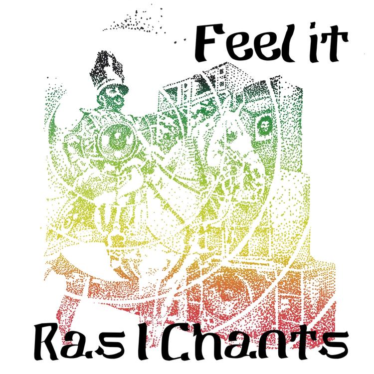 Ras I Chants's avatar image
