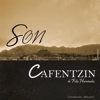 Citlaltepeehuantzin (Citlaltepencita) (Náhuatl) By Félix Hernández El Saxo's cover