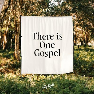 There Is One Gospel's cover