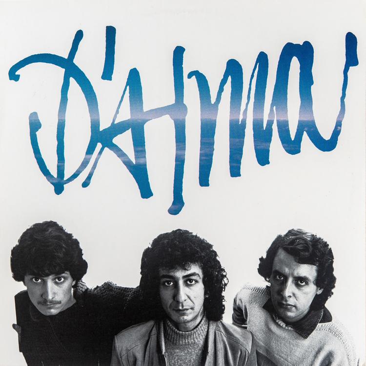 Grupo D'alma's avatar image