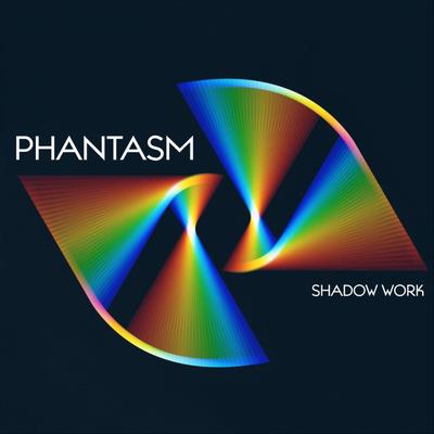 Shadow Work By Phantasm's cover