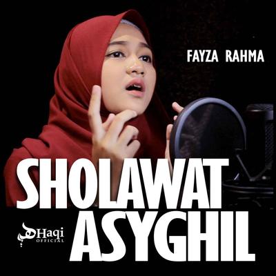 Sholawat Asyghil's cover