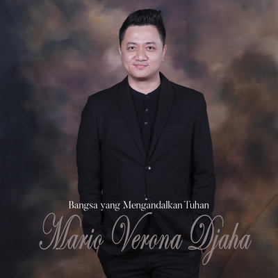 Mario Verona Djaha's cover