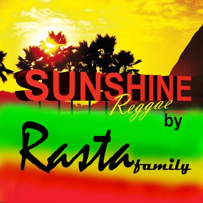 Rude By Rasta Family's cover