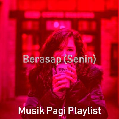 Musik (Pagi)'s cover