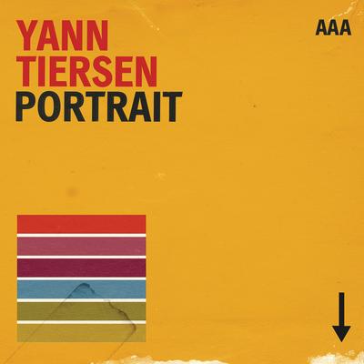 La dispute (Portrait Version) By Yann Tiersen's cover