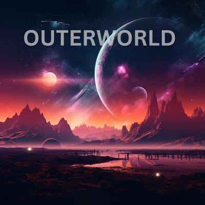 Outerworld By Otto C. Tucker's cover
