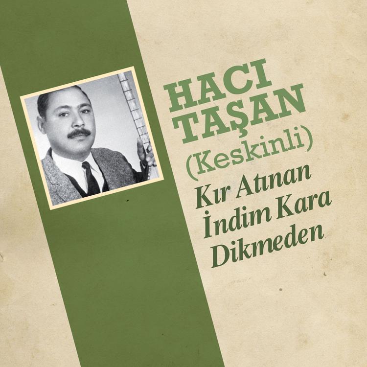 Hacı Taşan's avatar image