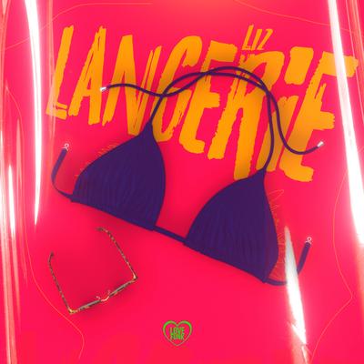 Langerie By L12, Love Funk's cover