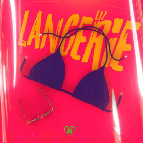 Langerie's cover