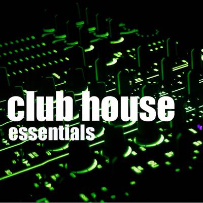 Brighton House (Original mix) By Club House Masters's cover