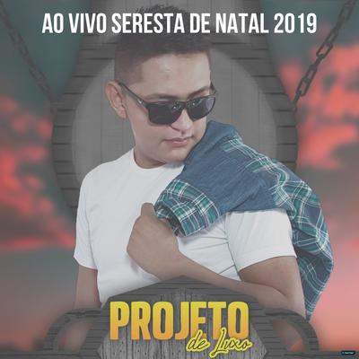 Ao Vivo Seresta de Natal 2019's cover