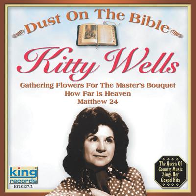 How Far Is Heaven By Kitty Wells's cover