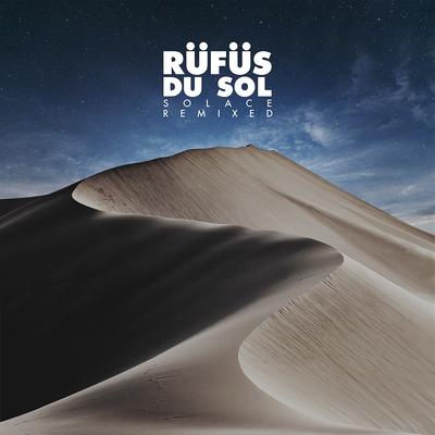 Eyes (Durante & Cassian Remix) By RÜFÜS DU SOL, Durante, Cassian's cover