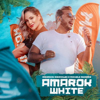 Amarok White's cover