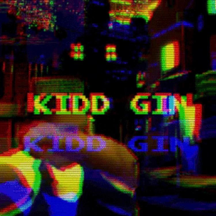 Kidd Gin's avatar image