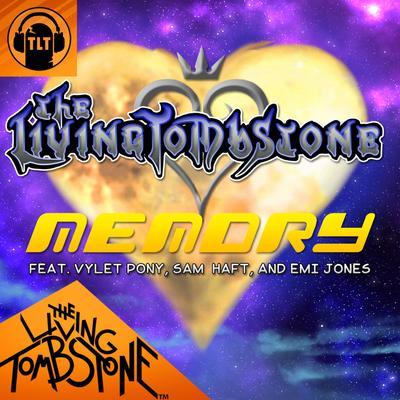 Memory (feat. Vylet Pony, Sam Haft & Emi Jones) By The Living Tombstone, Emi Jones, Vylet Pony, Sam, Sam Haft's cover