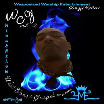 Weaponized Worship Entertainment's cover