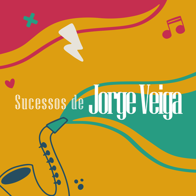 Acertei No Milhar By Jorge Veiga's cover