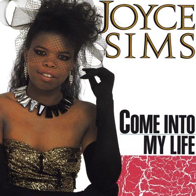 Come into My Life By Joyce Sims's cover
