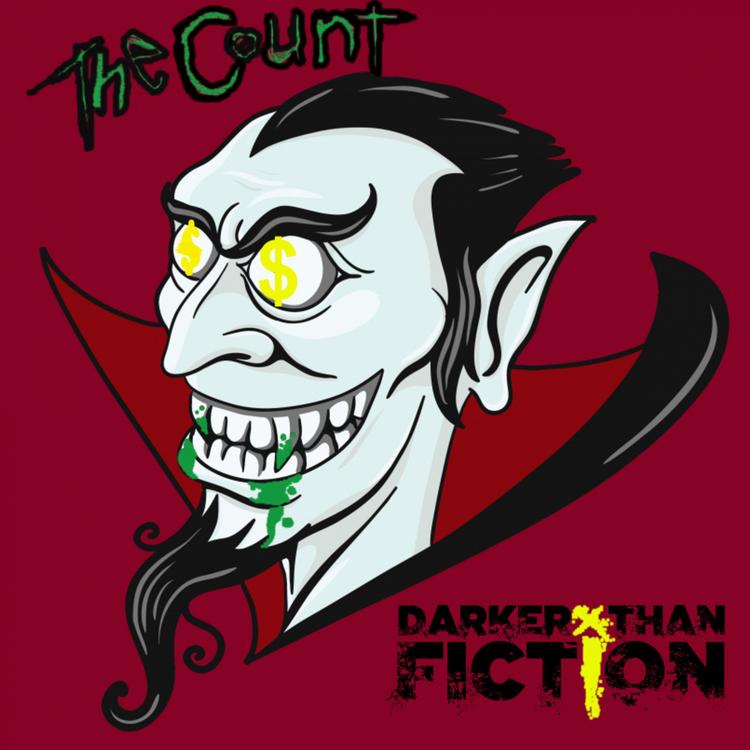 Darker Than Fiction's avatar image
