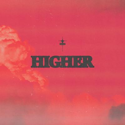 Higher By HI-DEF, Bandit's cover