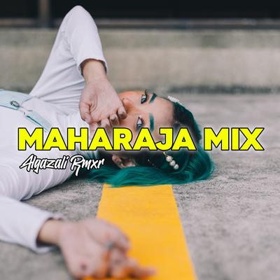 MAHARAJA MIX's cover