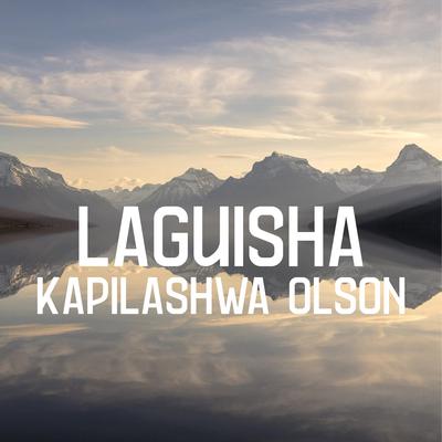 Laguisha's cover