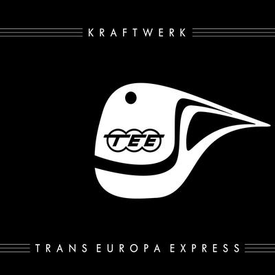 Trans-Europa Express (2009 Remaster) By Kraftwerk's cover