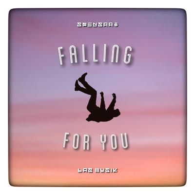 Falling for You (Siren Jam) By Spensaah's cover