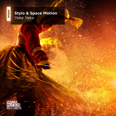 Yeke Yeke By Stylo, Space Motion's cover