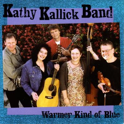 The Kathy Kallick Band's cover