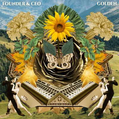 Golden By Founder & CEO's cover