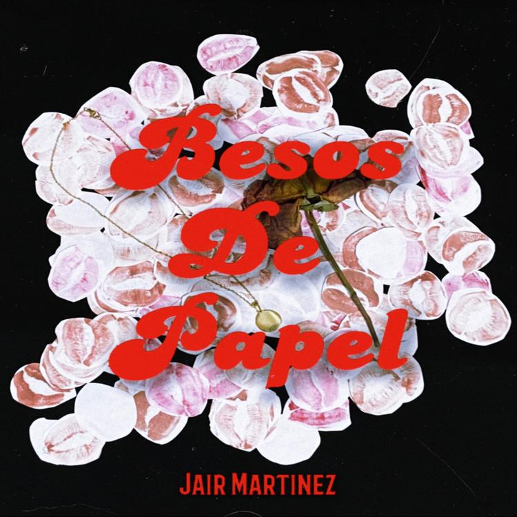 Jair Martínez's avatar image