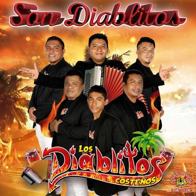 Los Diablitos Costeños's cover