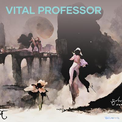 Vital Professor's cover