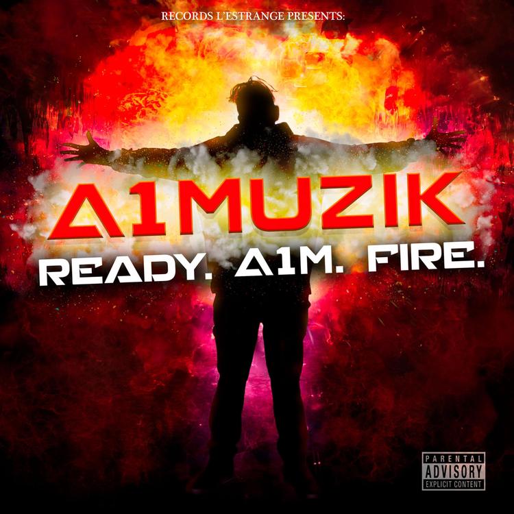 A1muzik's avatar image