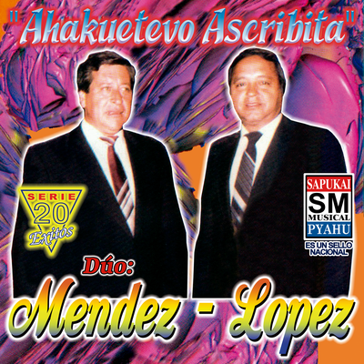 Amigo Pindu's cover