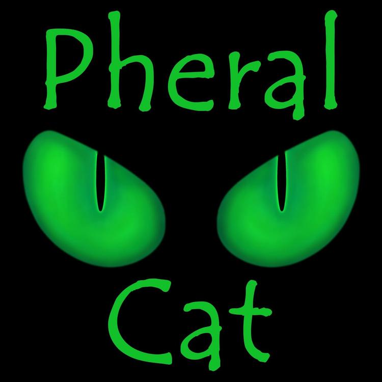 Pheral Cat's avatar image