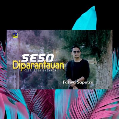 Seso Diparantauan's cover