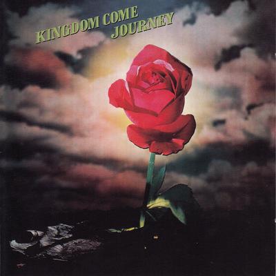 Spirit of Joy (Single Version) By Kingdom Come's cover