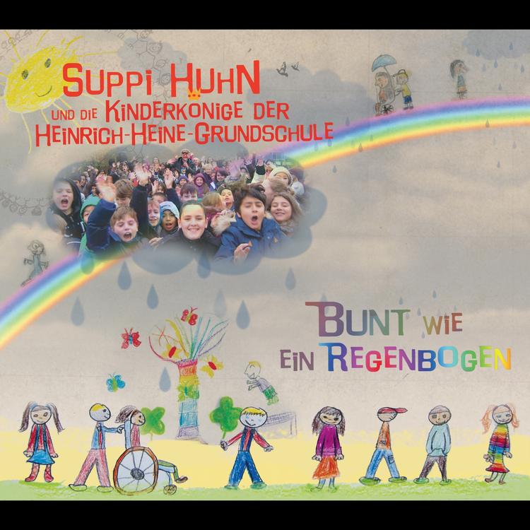 Suppi Huhn und die Kinderkönige der Heinrich Heine Grundschule's avatar image