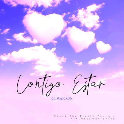 Contigo Estar (Clasicos)'s cover