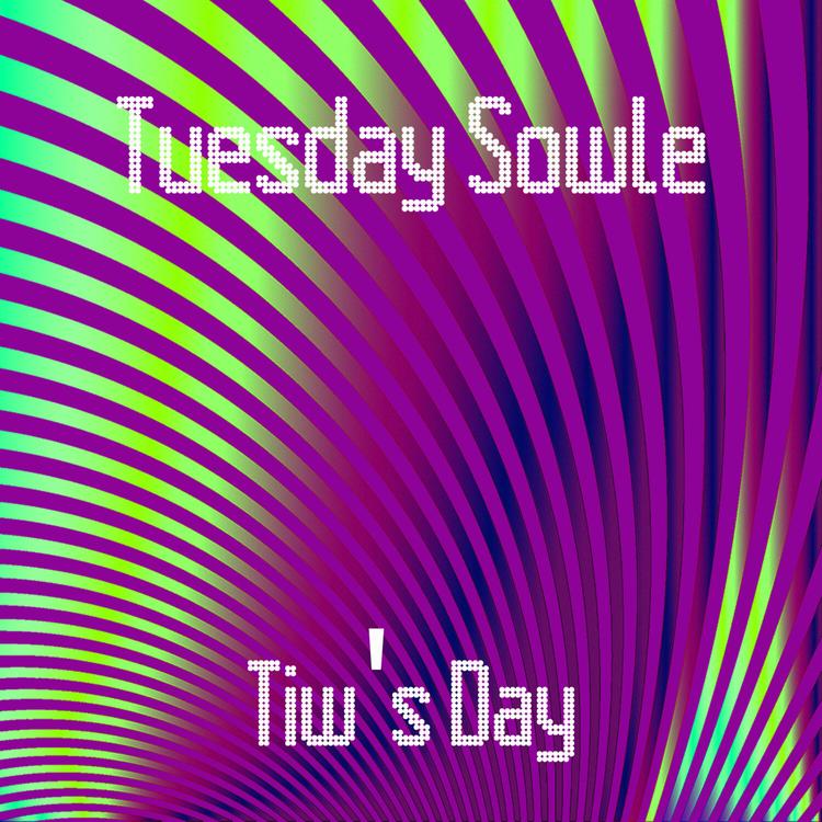 Tuesday Sowle's avatar image