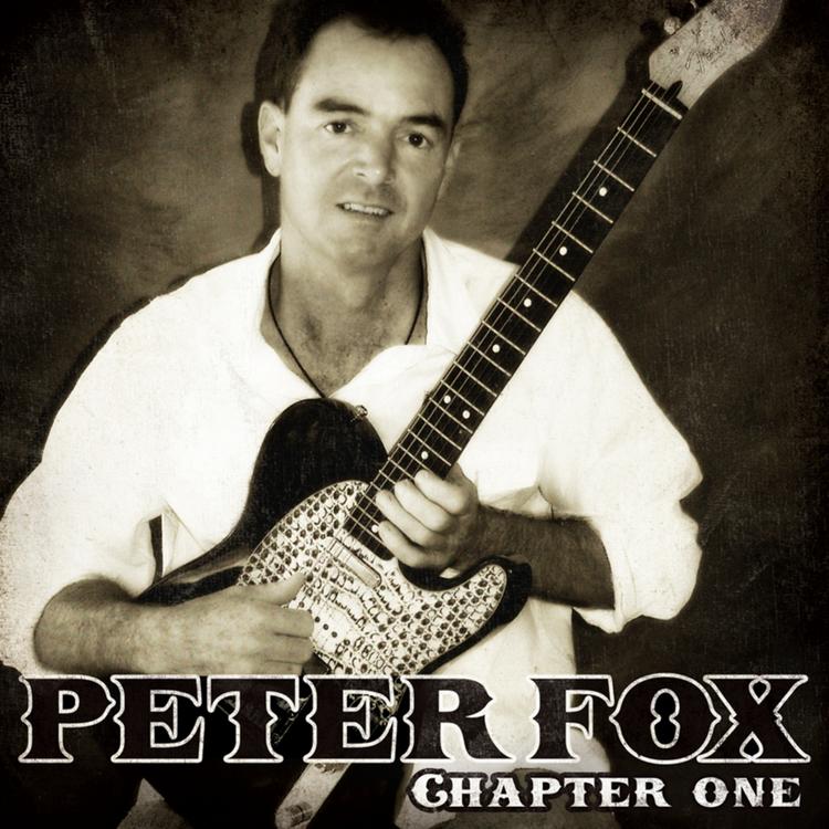 Peter Fox's avatar image