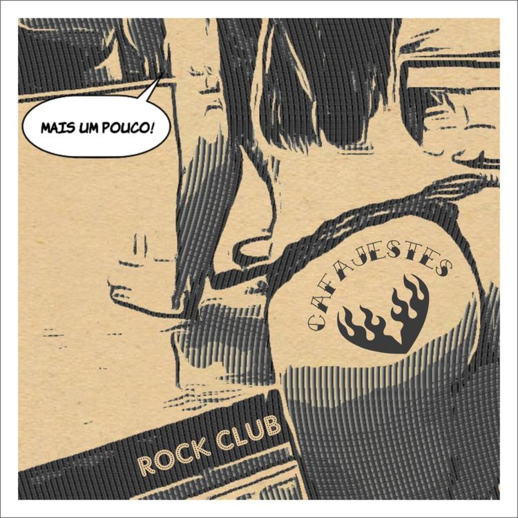 Cafajeste Rock Clube's avatar image