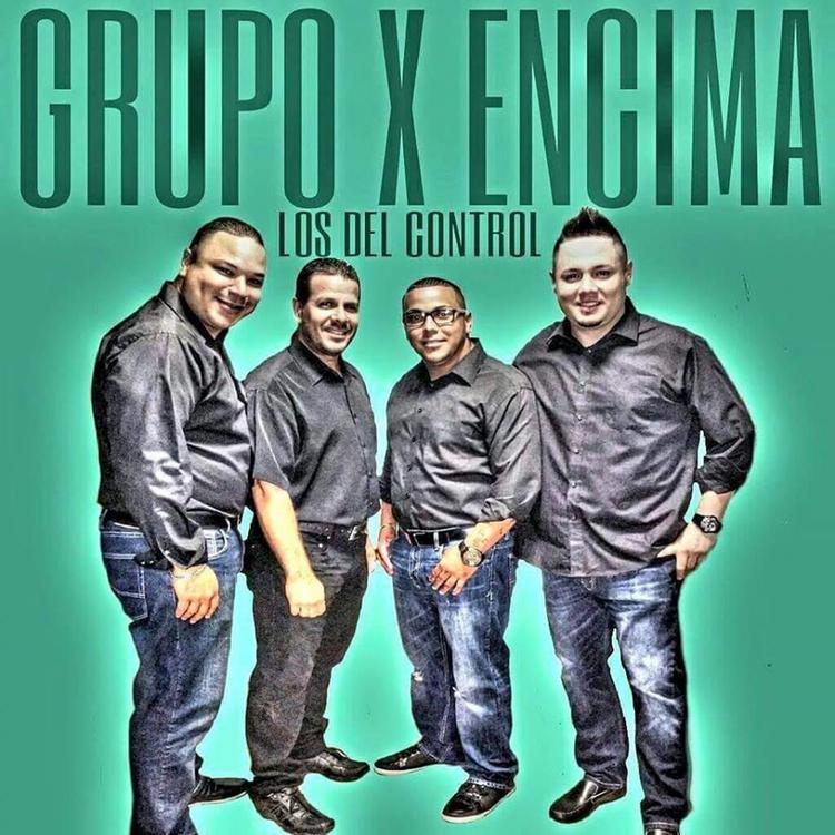 Grupo X Encima's avatar image