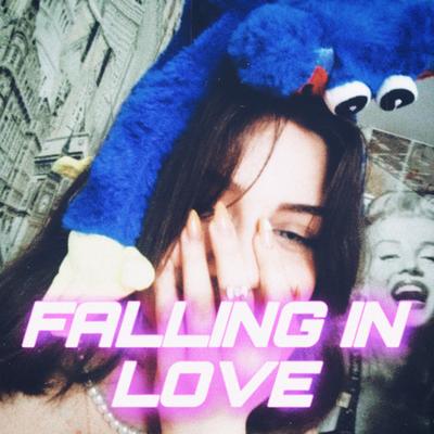 Falling in Love's cover