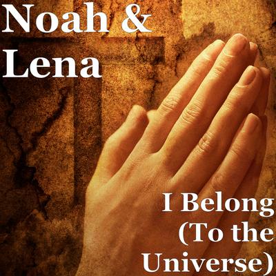 I Belong (To the Universe)'s cover