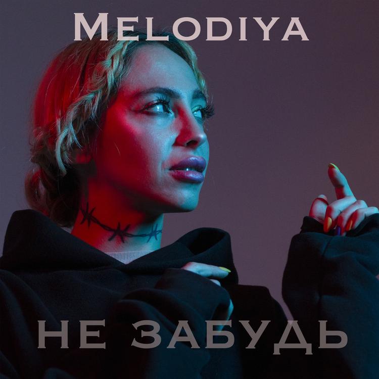 Melodiya's avatar image